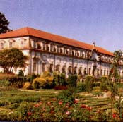 [ Palcio de Vila Flor ]