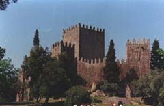 [ Castelo ]