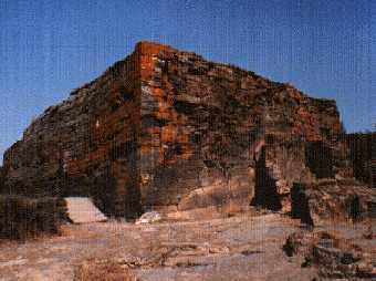 Castelo da Lousa