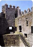 Castelo de Penedono