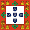 D. Joo I (1385-1432); D. Duarte (1433-1438); D. Afonso V (1438-1481)