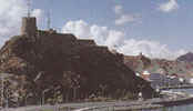 Mutrah fort portuguese.JPG (12575 byte)